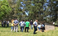 Recorrida por el sistema en EA Libertad